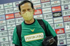 18 Wasit Dihukum PSSI,...