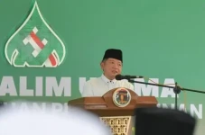 Suharso Mengaku Belum...