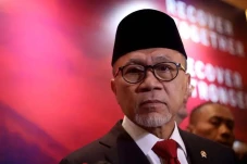 Zulhas Undang Jokowi...
