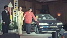 Mengenal Timor S515,...