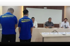Gunakan Paspor Meksiko...