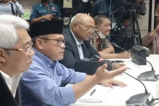 IPW Ungkap Ada Anggota...