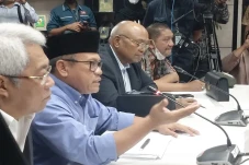 Ketua IPW Tegaskan Tidak...