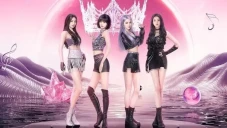BLACKPINK Jadi Girlband...