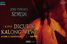 Mengungkap Misteri Penculikan...