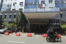 Daftar 4 Perwira Polda...