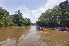 3 Sungai Terpanjang...