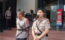 Polda Metro Tahan Masril...