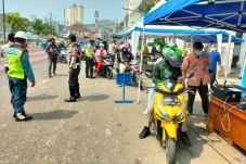 Catat! Kini Kendaraan...