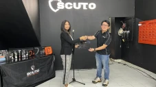 Lagi, Scuto Indonesia...