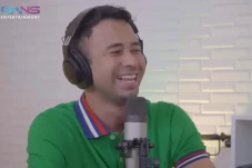 Raffi Ahmad Pernah Cicipi...