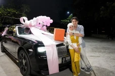 Artis Indonesia yang...
