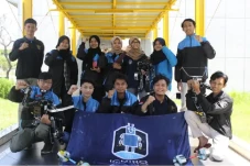 Bikin Bangga, ITS Borong...