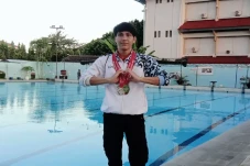 Mahasiswa ITB Boyong...