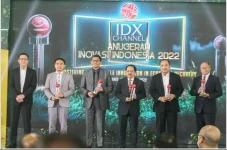 IDX Channel Anugerah...
