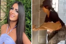 Wanita Ini Disebut Para...