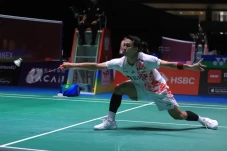 Link Live Streaming...