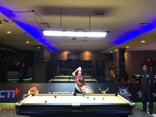 Para Juara Seri I dan...