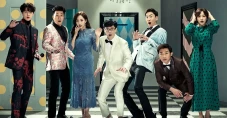 10 Variety Show dengan...