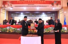 Pemerintah Kabupaten...