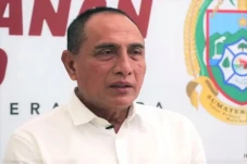 Anggaran Pemda di Sumut...