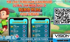 AgustuSerbu Ratusan...