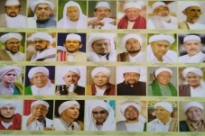 Sejarah Keturunan Nabi...
