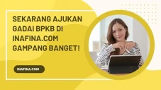 Di Inafina.com Ajukan...