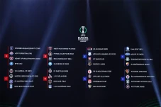 Hasil Drawing Liga Konferensi...