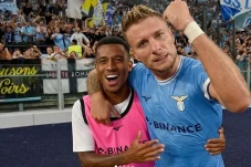 Lazio vs Inter Milan:...