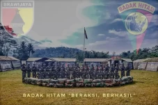 Profil Pasukan Badak...