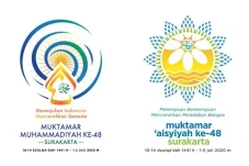 Muktamar Ke-48 Muhammadiyah...