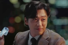 Namgoong Min Jadi Pengacara...
