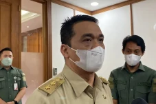 Kondisi 1 Pasien Terkonfirmasi...