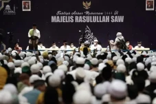 Tabligh Akbar Muharram,...