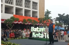 Festival Batavia Kota...