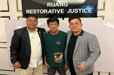 Detik-detik Masril Pengunggah...