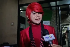 Dilaporkan Gus Samsudin...