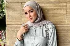 Olla Ramlan Buka Suara...