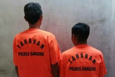 Perang Lawan Judi Togel,...