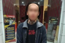 Sok Jagoan Aniaya 5...