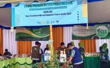 Open Day, Kementan Pamer...
