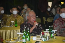 Sediakan Hunian Layak...