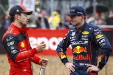 F1 GP Belgia 2022: 6...