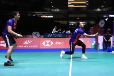 Hendra/Ahsan Ungkap...