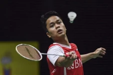 Hasil Kejuaraan Dunia...