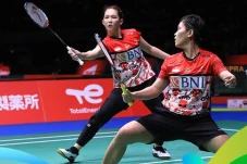 Vietnam Open 2022: Ribka...