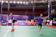 Merah Putih Kuasai Final...