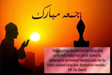 7 Rahasia Mengapa Jumat...