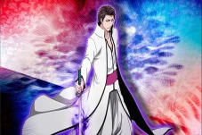 11 Fakta Sosuke Aizen,...